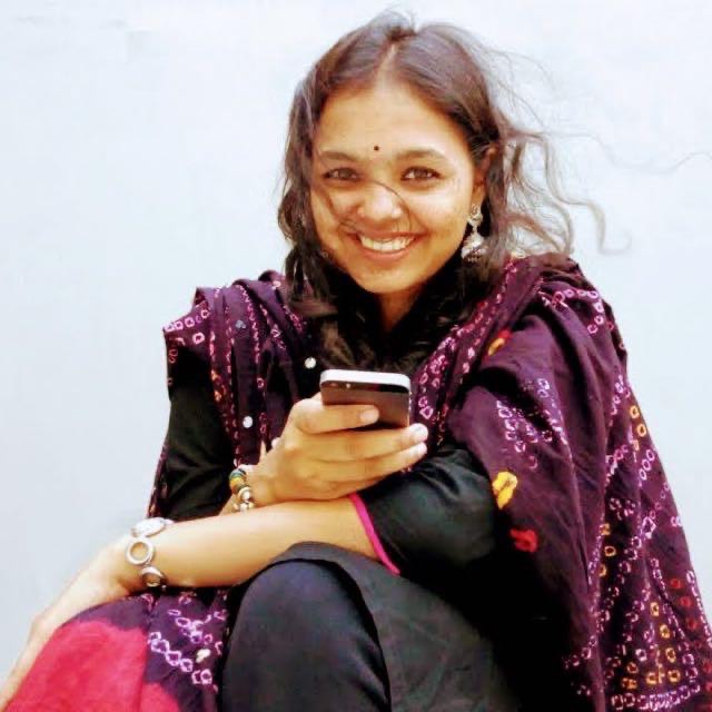 Sindhuja Garimella